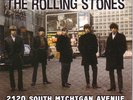 Rolling Stones 2120 South Michigan Rare '64 Blues Album 2-LP Sealed