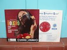 SB 2019 ..RAVEL BOLERO RCA.. 1ST ..MUNCH .LIVING STEREO ..1958..EX+