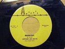 RARE & GREAT  DOO WOP 1ST PRESS 45 