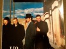 U2 LP RARE A Streetcar Named U2 NM/NM Condition, Must Have for Diehard Fan