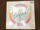 California Project PAPA DOO RUN RUN 1985 Telarc Vinyl LP DG20501 rare, Seal 