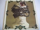 LP ITALIAN PROG CAPSICUM RED  - APPUNTI PER UN IDEA FISSA - BLA BLA LAMINATA