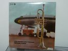 SERGIO FANNI AZZOLINI BIONDA UNA TROMBA PER L EUROPA LP JAZZ ITALIAN RARE