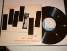 The Horace Parlan Quintet / speakin' my piece