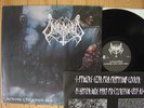 LP Unleashed - Across the open Sea / 1. Press / Metal