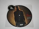 OZZY OSBOURNE Perry Mason 7 inch Ltd No. Picture Disc Black Sabbath Metallica LP
