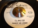Frankie and Johnny 