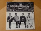 The International Submarine Band-Safe At Home-1968-LHI LHIS-12001-Stereo