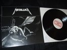 METALLICA - Disposible Heroes Vinyl LP Loreley 1985  Near Mint