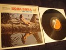 Les Baxter -  Bora Bora LP EXOTICA American International Pressung Near Mint