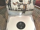The Rolling Stones: Conquer America, LP, Swingin’ Pig, white vinyl