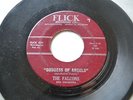 THE FALCONS ON FLICK - YOU'RE SO FINE