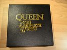 Queen the complete works boxed set