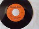 BANNY PRICE-JEWEL-749-YOU LOVE ME PRETTY BABY/YOU KNOW I LOVE YOU