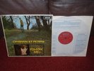 CRISPIAN ST PETERS 1st LP 1966 MONO 1st JIMMY PAGE