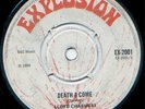 EXPLOSION | LLOYD CHARMERS - DEATH A COME | 1969 ?