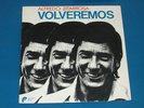 ALFREDO ZITARROSA, URUGUAY, VOLVEREMOS,  FOLK LP EX