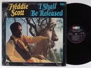 FREDDIE SCOTT I Shall Be Released ABC/PROBE LP soul funk VG++ SHRINK