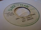Roy Dobson Jah Children Rising Killer Roots 7