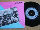 THE CURE - BOYS DON'T CRY - PLASTIC PASSION - FICTION - 1979