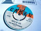 Mellotones ''Facts of Life''1969 Reggae Roots 1st. Press.7