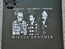 MIDDLE BROTHER +Ltd Ed Bonus 10