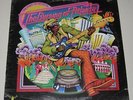 The Spirit Of Atlanta LP-The Burning Of Atlanta (Buddah) 73 RARE FUNK OG SEALED