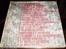 PIERRE SCHAEFFER Dix Ans D'Essais Radiophoniques Du Studio Au Club D'Essai 2 LP