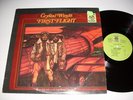 CRYSTAL WINDS First Flight Cash Ear Modern Soul LP