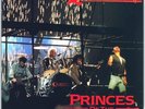 QUEEN PRINCES OF THE UNIVERSE GIMME THE PRIZE RARE ORIG OZ  45 PICTURE SLEEVE