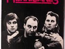 THE HURRIGANES LP 12