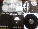 Pagan Altar - Judgement Of The Dead BBTAD