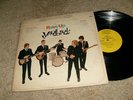 The Yardbirds HAVING A RAVE UP WITH Epic BN 26177 Stereo ORIGINAL Pressing LP