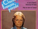 RARE CLAUDE FRANCOIS PARADE No:20 REF:6009616 PHILIPS