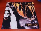 Pink floyd omay yad lp 