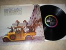 THE BEACH BOYS-SURFIN' SAFARI-ORIG UK MONO CAPITOL LP-FIRST PRESS-1962 NICE COPY