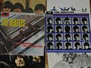 The Beatles Please Me A Hard Day's Night HELP For Sale Rubber Soul Revolver VG+