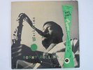 Sonny Rollins Worktime LP rare TEST PRESSING  NYC MONO Max Roach Ray Bryant