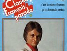 RARE CLAUDE FRANCOIS PARADE No:18 REF:6009614 PHILIPS