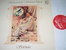 Philips Red Labels & White Lettering Andre Rieu Violin Serenata Holland LP NM.