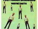 WAYNE SMITH LP - YOUTHMAN SKANKING on original  BLACK JOY label from UK