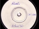 BLONDIE - Picture This - WHITE LABEL PROMO DEMO TEST PRESSING