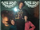 Jimi Hendrix Experience Are You Experienced original press Polydor 612001