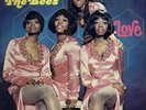 HONEY & THE BEES On JOSIE Love LP RARE SOUL