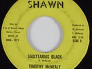 Funk 45 TIMOTHY MCNEALY Sagittarius Black SHAWN Rare HEAR