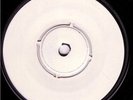 THE DAMNED - I Just Can't Be Happy Today - WHITE LABEL PROMO DEMO TEST PRESSING