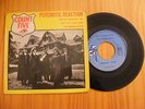 EP COUNT FIVE : Psychotic Reaction - RARE UNIQUE FRENCH EP - ORIGINAL PRESSING