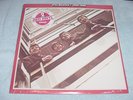 The Beatles 1962-1966 red vinyl LPs Promo factory sealed Capitol SEBX 11842