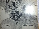 Beatles 1966 Revolver 1st U.S. pressing rare MONO vinyl LP VG+ / VG
