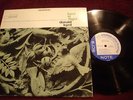DONALD BYRD - BYRD IN FLIGHT - W/ HANK MOBLEY - BLUE NOTE - LIBERTY - ST. - VG++